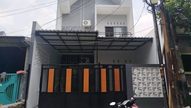 Jual Rumah Bagus LT 90 m2 area Bekasi Utara, Bekasi