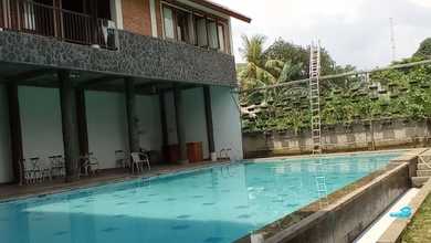 Jual Rumah Siap Tinggal area Sawangan, Depok, LT 868 m2