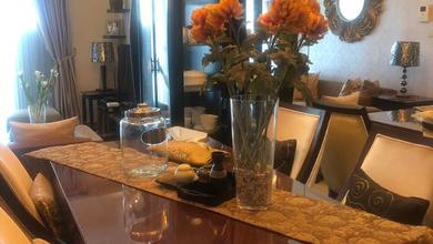 Disewa Unit Apartemen Tipe 2 BR di Casablanca Akses Mudah Fasilitas Premium