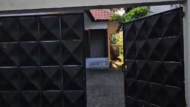 Kontrakan Murah di Surabaya Kota, Surabaya, 4 KT, Harga 150 Juta /tahun