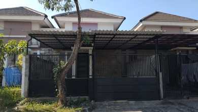 Rumah Siap Pakai di Area Surabaya Kota, Surabaya, LT 90m²