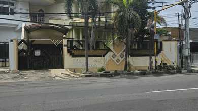 Rumah Area Premium Margorejo, Surabaya - Harga Menarik 27 Miliar