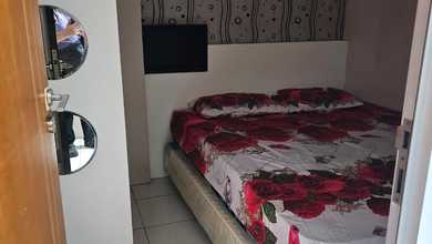 Apartemen Sewa Modern di Surabaya Kota, Surabaya, Luas 36 m2