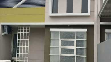 Rumah Modern di Gedangan, Sidoarjo, LT 41 m2