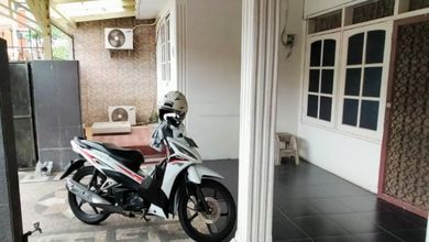  
 	
Sewa Rumah Lokasi Strategis dan Favorit di Surabaya