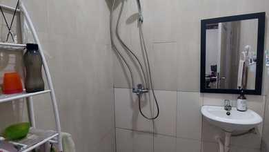Rumah 2 Lantai Semi Furnished Graha Raya Tangerang Selatan