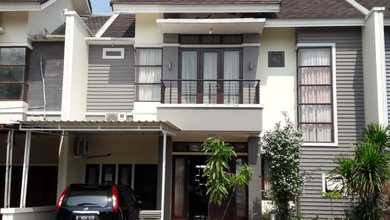 Rumah Premium area Harapan Indah, Bekasi, Luas 250 m2