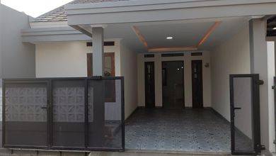 Rumah Elit Luas 80 m2, di Bekasi Utara, Bekasi