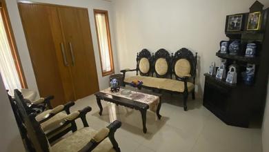Jual Rumah Terkini di Pondok Kelapa, Jakarta Timur Luas 105 m2