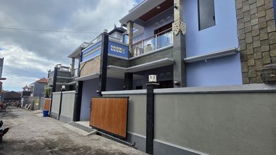 Rumah Mewah LT 100 m2, area Denpasar Timur, Denpasar