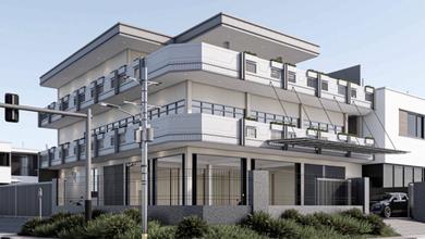 Ruko Premium di Denpasar Barat, Denpasar, Luas 835 m2
