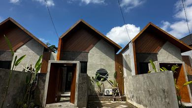 Villa Murah Ditabanan Dengan View Sungai Dan Hutan Yang Asri