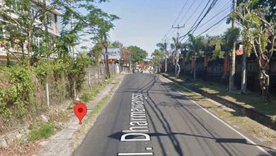 Kavling dengan Nilai Terjangkau Daerah Nusa Dua Badung
