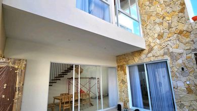 Jual Rumah Mewah LT 123 m2 di Jimbaran, Badung