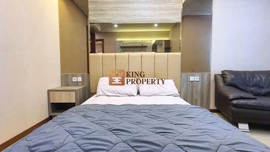 Apartemen Premium area Pluit, Jakarta Utara, Luas 74 m2