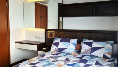 Apartemen 3BR Bagus Murah Minimalis Furnished Pluit Jakarta Utara
