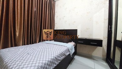 Jarang Ada! Sewa Apartemen 2 KT 1 KM di Jakarta Barat Area Paling Strategis