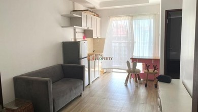 Dijual Segera Apartemen 2BR Furnished Bagus Siap Ditempati