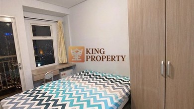 Apartemen Sewa Modern di Tanjung Duren, Jakarta Barat, Luas 18 m2