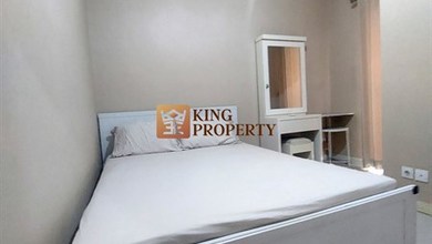 Jual Murah Apartemen di Taman Anggrek 2br Lokasi Strategis