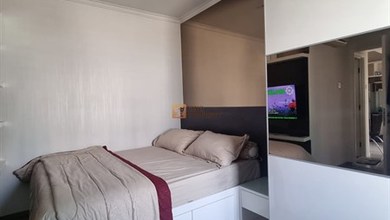 Dijual Segera Apartemen 2BR Furnished