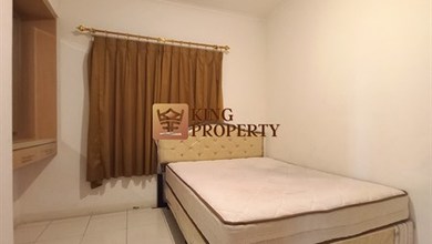 Jarang Ada! Sewa Apartemen 1 KT 1 KM di Jakarta Utara Lokas Terstrategis