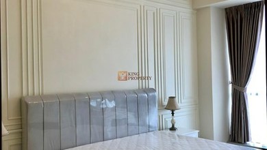 Sewa Apartemen 2 KT Aman Fasilitas Lengkap di Jakarta Barat