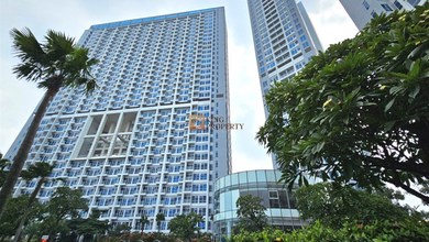 Apartemen Sewa Modern area Kembangan, Jakarta Barat, Luas 49 m2