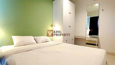 For Rent: Stylish 2-Bedroom Apartemen (60 sqm) in Cengkareng, Jakarta Barat – Prime Location [smartweb-furniture