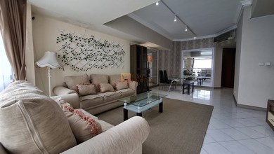 Disewa Unit Apartemen Tipe 2 BR di Tanjung Duren Akses Mudah Fasilitas Lengkap