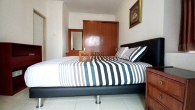 Disewa Cepat Apartemen 3 BR di Jakarta Barat Luas 69 m2