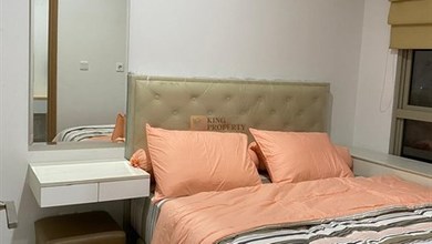 Hot Listing Apartemen Siap Huni Terbaik di Jakarta Barat 1br, 38sqm