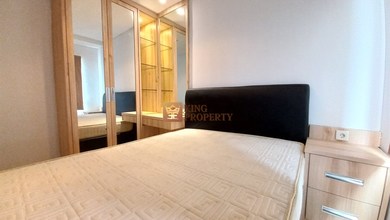 Jual Harga Miring Apartemen di Tanjung Duren 1br Lokasi Strategis