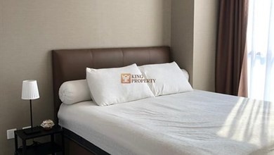 Sewa Apartemen 1 KT Nyaman Fasilitas Lengkap di Jakarta Barat