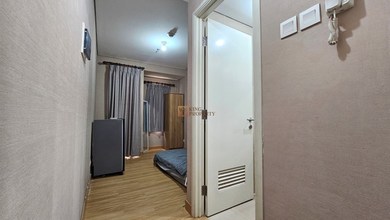 Apartemen Furnished Disewakan Segera Kondisi Bersih dan Rapih di Tanjung Duren