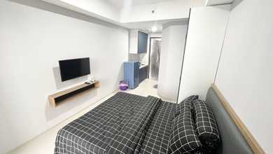 Apartemen Furnished Disewakan Segera Kondisi Bagus di Alam Sutera