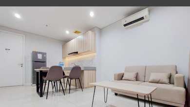 Apartemen Sewa Premium di Alam Sutera, Tangerang, Luas 94 m2