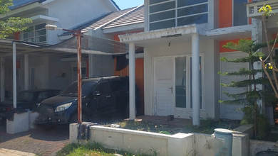 Rumah Mewah Luas 84 m2, area Wonorejo, Surabaya