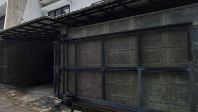 Jual Rumah Siap Tinggal area Tambaksari, Surabaya, LT 250 m2