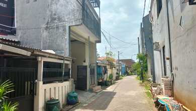 Rumah Siap Pakai di Kawasan Gununganyar, Surabaya, LT 96m²