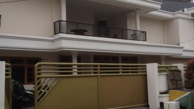 Jual Rumah Siap Huni area Tambaksari, Surabaya, Luas 570 m2