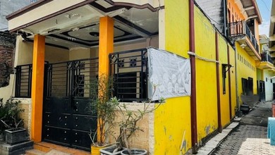 Jual Cepat Rumah Elit di Kenjeran, Surabaya, LT 103 m2