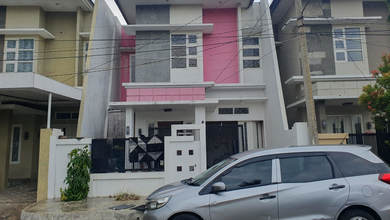Hunian Favorit di Driyorejo, Gresik, 3 KT, Harga 1,01 Miliar