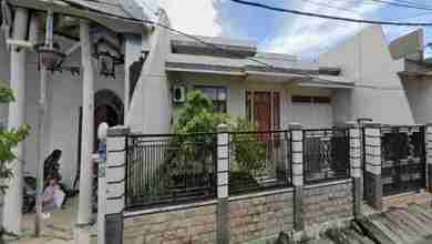 Jual Segera Rumah Mewah area Asemrowo, Surabaya, Luas 419 m2