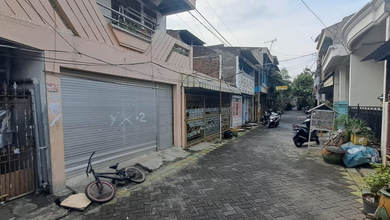 Rumah Premium area Nginden, Surabaya, LT 114 m2