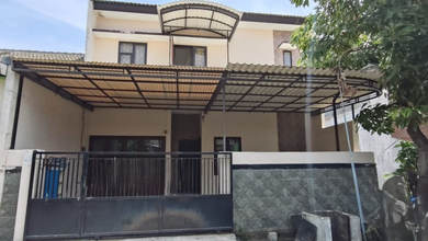 Jual Rumah 200 di Waru, Sidoarjo
