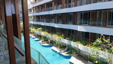HOTEL SPA KUTA BADUNG BALI B99 ASSET MACET, CASH ONLY