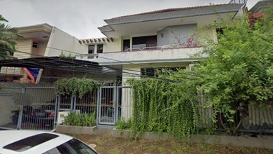 Jual Rumah Siap Huni area Lakarsantri, Surabaya, LT 300 m2