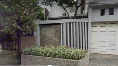 Jual Rumah Siap Huni area Gayungan, Surabaya, Luas 200 m2