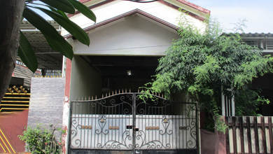 Rumah Favorit di Gubeng, Surabaya, 3 KT, Harga 774 Juta